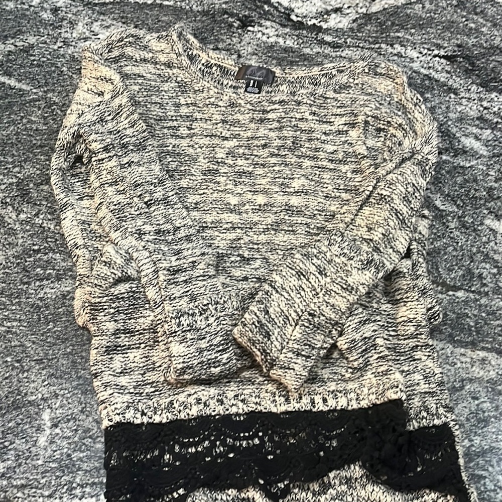 Maternity Sweater